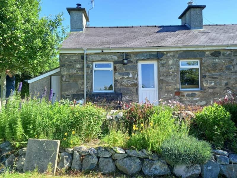 3 Tan Y Coed Villa Brynkir Exterior photo